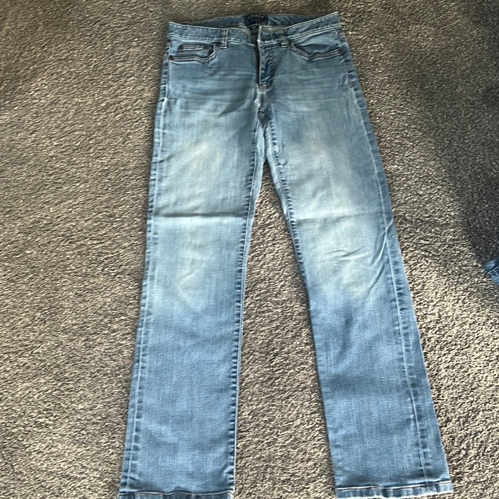 Women’s jeans by chaps
